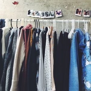 Meet your Posher, Sunshine